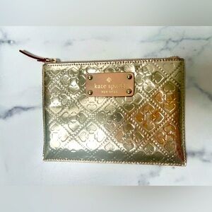 Kate Spade Pouch